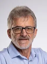 Foto oficial de Angelo Marcon (TSE)