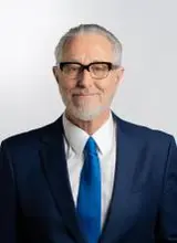 Foto oficial de Antonio Vaz (TSE)