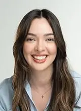 Foto oficial de Barbara Resende (TSE)