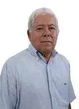 Foto oficial de Bira Mecânico (TSE)