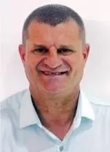 Foto oficial de Biro Biro (TSE)