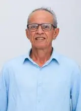 Foto oficial de Bolivinha Borracha (TSE)