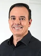 Foto oficial de Bonatto (TSE)
