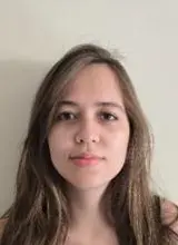 Foto oficial de Camila Araujo (TSE)