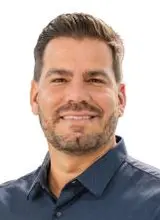 Foto oficial de Capitão Contar (TSE)
