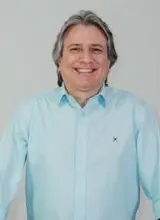 Foto oficial de Caravina (TSE)