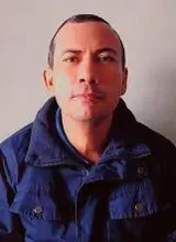 Foto oficial de Cardoso do Imbirussu (TSE)