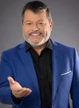 Foto oficial de Carlos Bernardo (TSE)