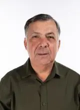 Foto oficial de Cassiano do Gás (TSE)