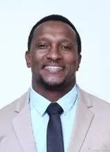 Foto oficial de Charles Gama (TSE)