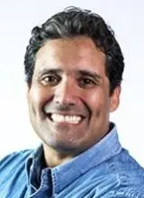 Foto oficial de Chicão Vianna (TSE)