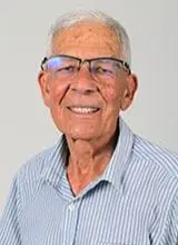 Foto oficial de Chico Sá (TSE)