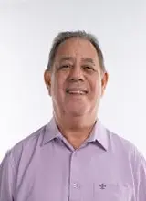 Foto oficial de Clarineu Nogueira (TSE)