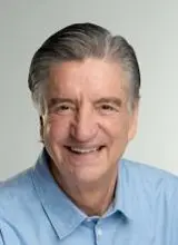 Foto oficial de Dagoberto Nogueira (TSE)