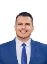 Foto oficial de Daverson Matos (TSE)