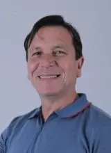 Foto oficial de Davi Ribeiro (TSE)