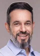 Foto oficial de Defensor Ernany (TSE)