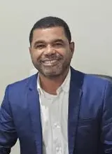 Foto oficial de Deivid Nicoline (TSE)