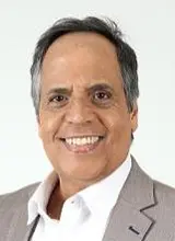 Foto oficial de Domicio Junior (TSE)