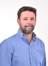 Foto oficial de Dr. Jorge Lauricio (TSE)