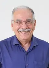 Foto oficial de Dr. Luiz Ovando (TSE)