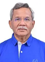 Foto oficial de Dr. Paulo Veron (TSE)