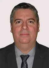 Foto oficial de Dr. Victor Rocha (TSE)