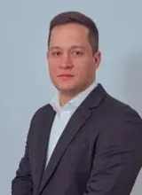Foto oficial de Economista Renato Gomes (TSE)