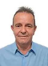 Foto oficial de Edson Nogueira (TSE)