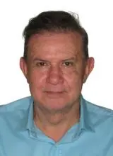 Foto oficial de Eduardo Rocha (TSE)