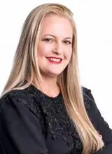 Foto oficial de Eleandra Pachuki (TSE)