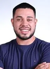 Foto oficial de Eliezer Rodrigues (TSE)