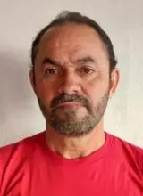 Foto oficial de Fabio Costa (TSE)