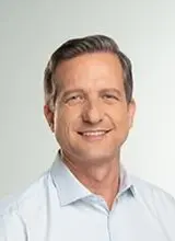 Foto oficial de Fabrício Venturoli (TSE)