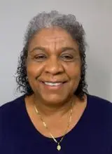 Foto oficial de Fatima Fia (TSE)