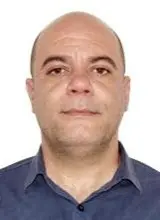 Foto oficial de Fernando Roberto (TSE)