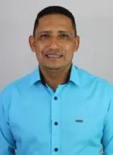 Foto oficial de Fião (TSE)