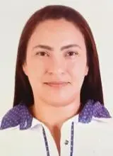 Foto oficial de Flavia Argemiro (TSE)