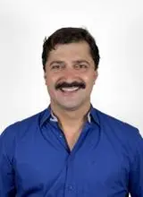 Foto oficial de Flávio Cabo Almi (TSE)