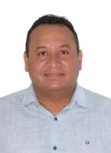 Foto oficial de Flávio Dias (TSE)