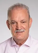 Foto oficial de Geraldo Resende (TSE)