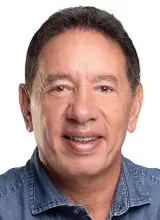 Foto oficial de Gerson Claro (TSE)