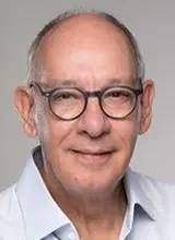 Foto oficial de Helio Peluffo (TSE)