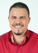 Foto oficial de Inspetor Ronnie Gonzaga (TSE)