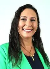 Foto oficial de Ivanise Rotta (TSE)