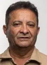 Foto oficial de Izaías Rocha (TSE)