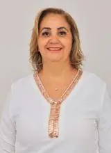 Foto oficial de Jackeline Moreno (TSE)