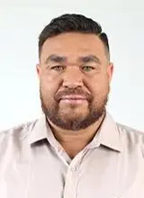 Foto oficial de Jara (TSE)
