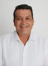 Foto oficial de Jardelino Bahia (TSE)