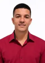 Foto oficial de Jean Carlos (TSE)